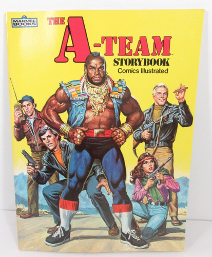 The team marvel books libro - the,