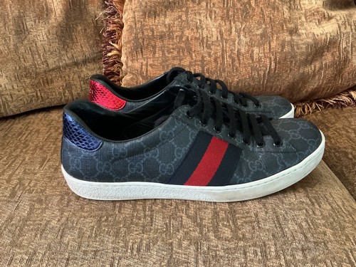 Sneakers gucci uomo - gucci,