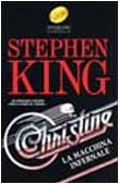 Christine macchina - christine.,