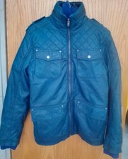 Giacca uomo grande Infinity