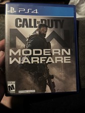 Call of Duty: Modern Warfare -