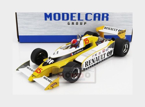 Mcg renault rs10 - f1,