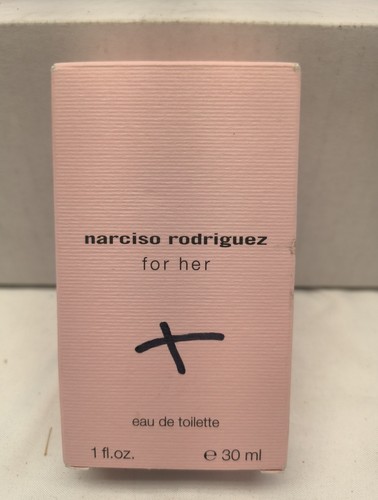 Narciso rodriguez for her eau - for,