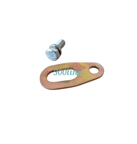 Kit completo staffa golfare - staffa,