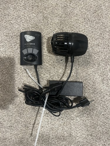 Ecotech marine vortech - marine,