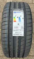 1 x 245/45R17 99Y pneumatico