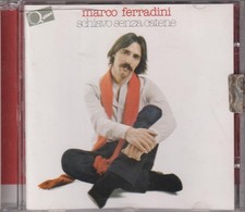 Marco ferradini raro - ferradini,