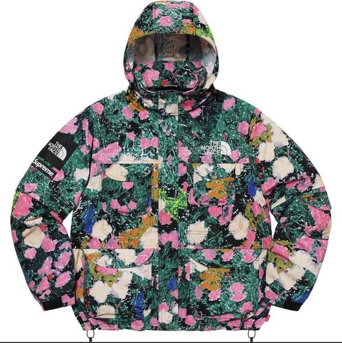 Giacca supreme the north face - the,