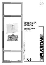 Manuale installazione e