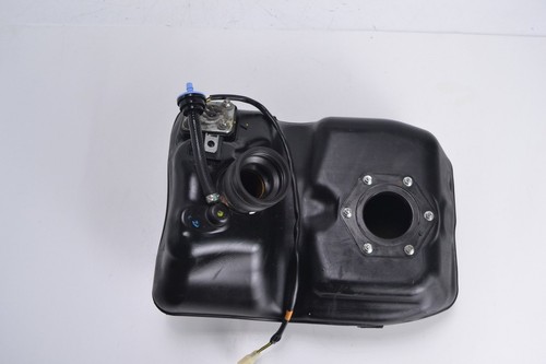 Serbatoio del carburante