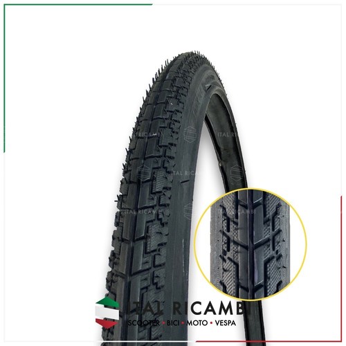 Copertone bici ibrida 700 - copertone,