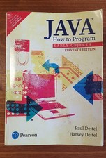 Java how program early - java, to