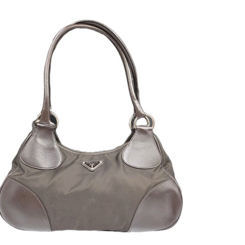Borsa tracolla prada - tracolla,