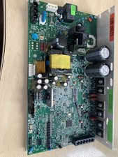 Scheda di controllo di