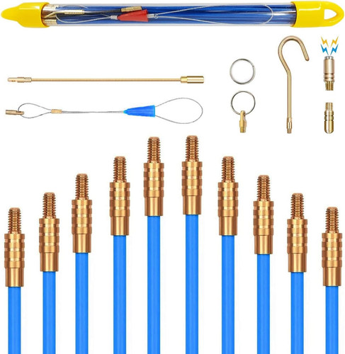 Sonda passacavi - sonda,