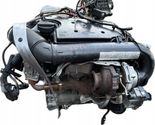 Motore bmw mini f48 b47c20a - bmw,