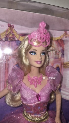 Barbie tre moschettieri - tre,