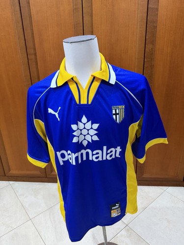 Maglia shirt calcio parma - calcio,