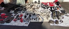 Pezzi parti ricambi honda - parti,