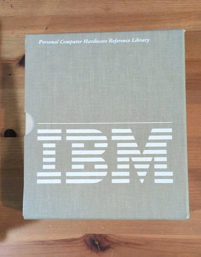 Ibm basic personal computer - ibm,