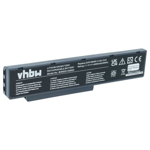 Batteria per packard - batteria,