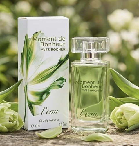 Raro yves rocher - yves, de