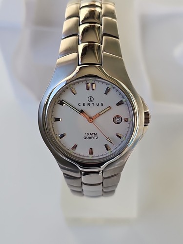 Certus acciaio inox - , 100