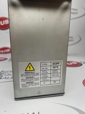 BROVIND VIBRATORI DCFF CONTROLLER