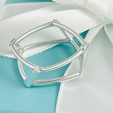 Anello coppia Tiffany Frank
