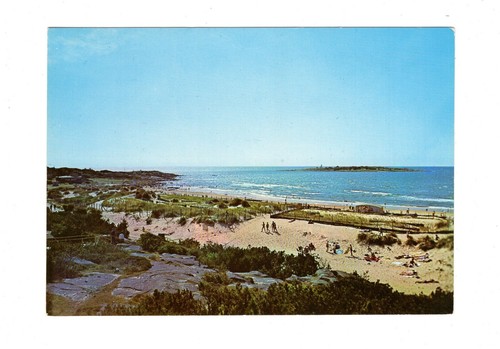 Cartolina postale tylösand - cartolina,