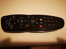 Sky SKY705 Telecomando per Decoder e Televisione - Nero