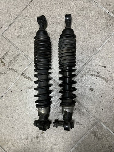 Coppia ammortizzatori set