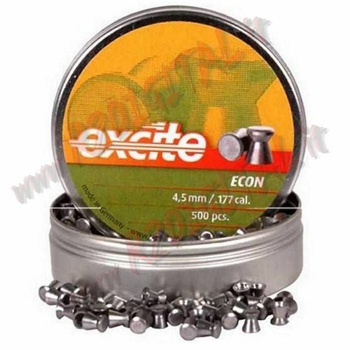 Piombini excite econ - h&n,