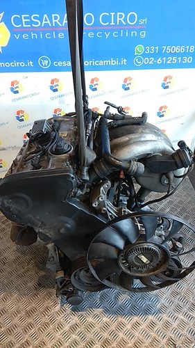 Motore semicompl rotaz - semicompl.,