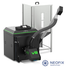 Caldaia a pellet KOSTRZEWA