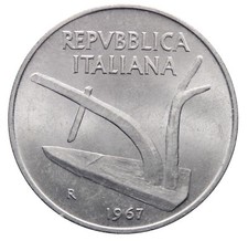 DN - Repubblica Italiana - 10