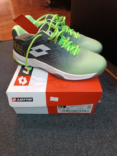 Scarpe lotto padel - lotto, superrapida