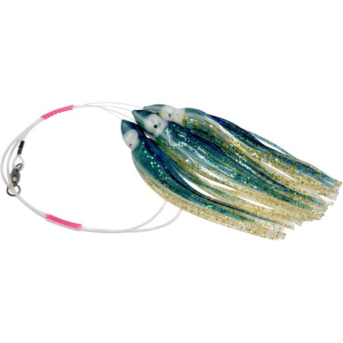 Daisy chain leader - -, marlin