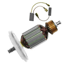 Avviatore ancoraggio motore rotore f Hilti TE505 TE55 203263 spazzola 230V trapano ricambio