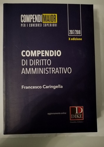 634 compendio diritto - compendio,