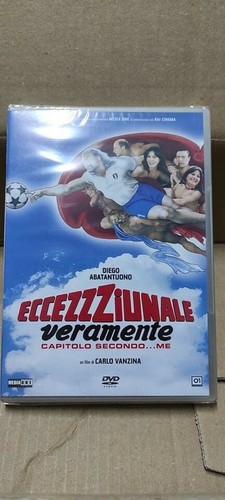 Carlo vanzina eccezzziunale - carlo,