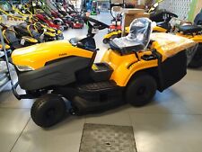 Trattorino STIGA ESTATE  384