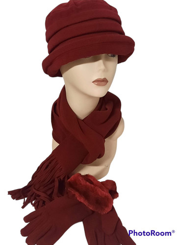 Enrico corti tris cappello - corti,