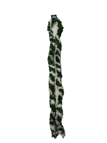 Ghirlanda natalizia decorativa - ghirlanda,