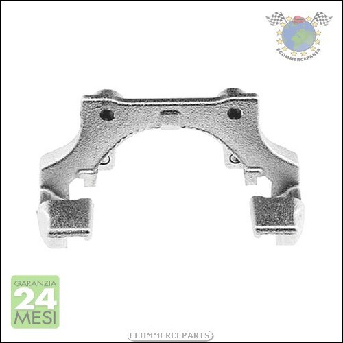 Supporto pinza freno ajs - freno,