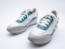 GEOX Sneakers Plateau Da Donna