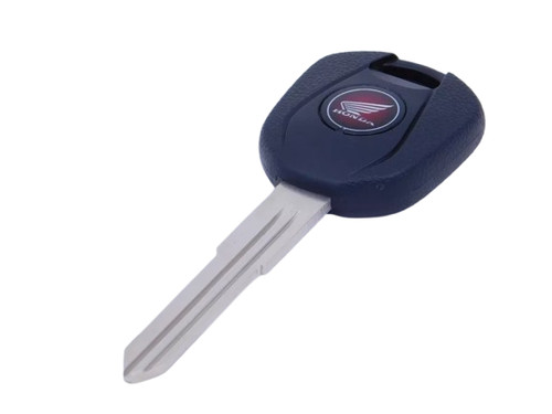 Originale honda chiave grezza - chiave,