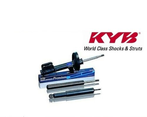 Ammortizzatori kayaba fiat - 4,