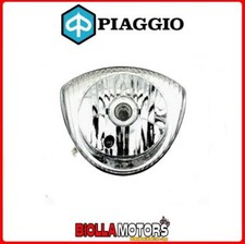 58258R FARO FANALE ANTERIORE