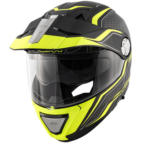 Casco helmet capacete - , modulare